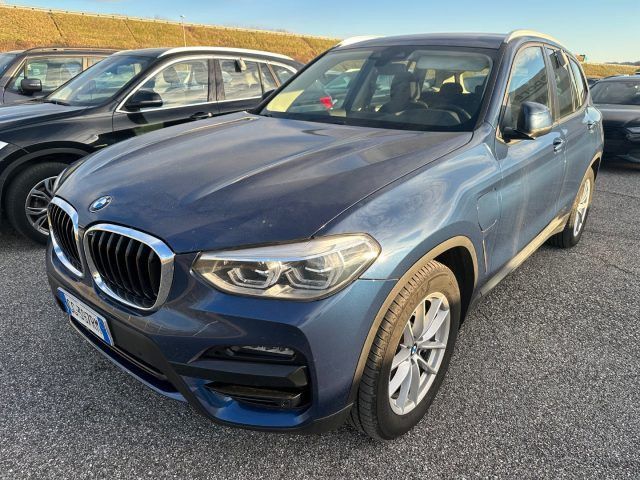 BMW X3 xDrive30e Business Advantage