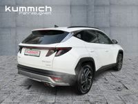 Hyundai TUCSON - Vorschau Bild 4