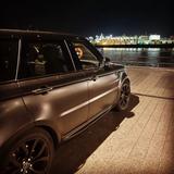 Land Rover Range Rover Sport 5.0 V8 SC Autobiography Dy... - Land Rover Range Rover Sport Unfallwagen