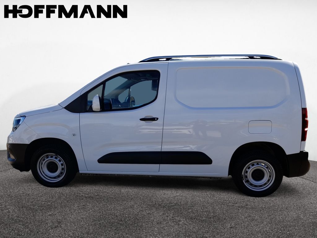 Fahrzeugabbildung Opel Combo Cargo 1.2 DIT Edition Klima & Holzboden