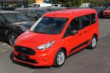 Ford Tourneo Connect *NAV*KAM*SYNC*DAB*5SITZE*8FACH* - Ford Tourneo Connect in Frankfurt (Main)
