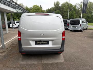 Mercedes Vito - 8