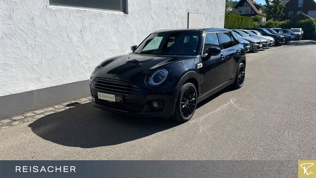 MINI Cooper Clubman Classic-Trim,Navi,Autom,RFK,DAB