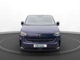 Volkswagen T7 Caravelle DSG Navi 13"8-Sitzer AHK Sitzhzg - blaue Volkswagen T7 Caravelle