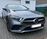 Mercedes-Benz CLS 350d 4M AMG-LINE | GARAN... - Mercedes-Benz CLS 350 in Gelsenkirchen