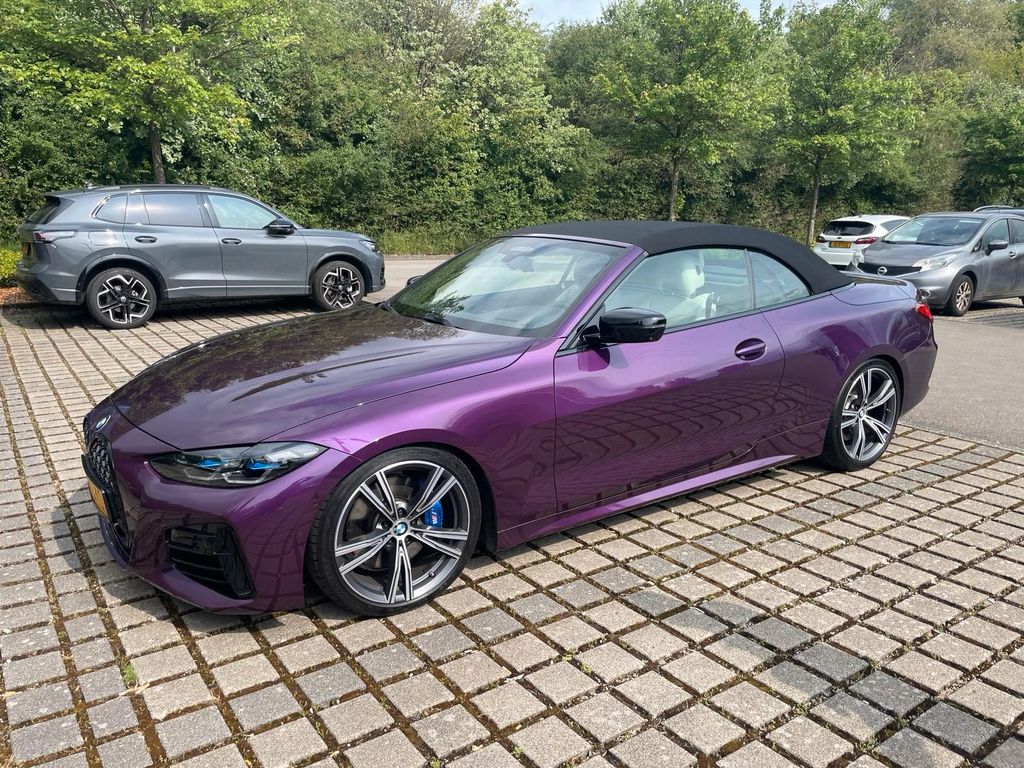 Image of BMW 440