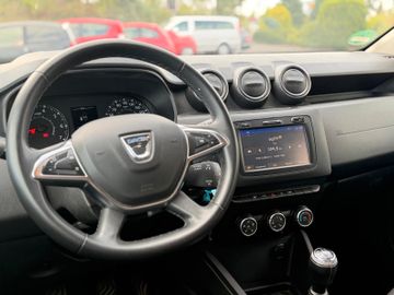Dacia Duster - 10