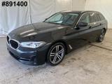BMW 520 d Touring CockpPro|DriveProf|ACC|Leder|LED+ - BMW Vorführfahrzeuge