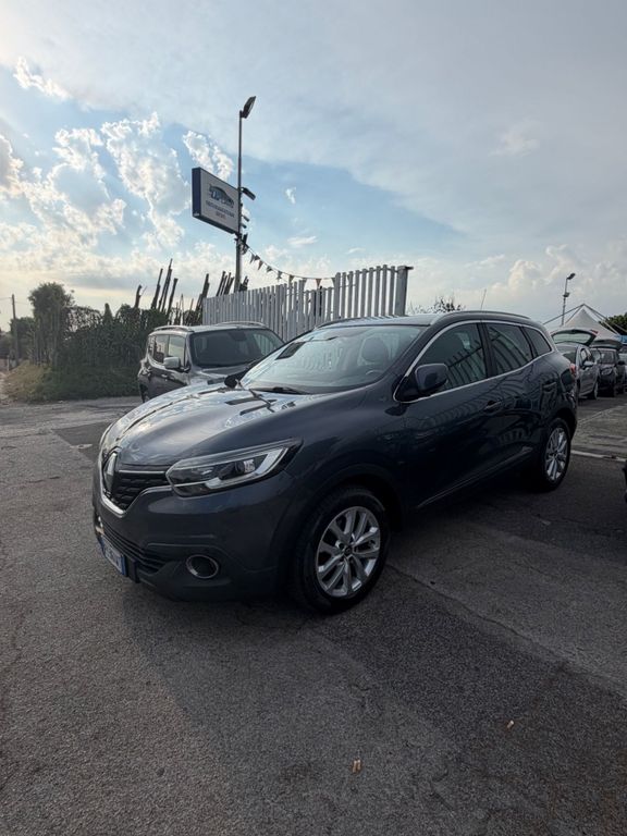 Image of Renault Kadjar