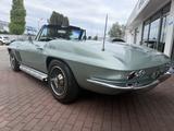 Corvette C2 Sting-Ray Convertible 350 HP - Corvette Gebrauchtwagen