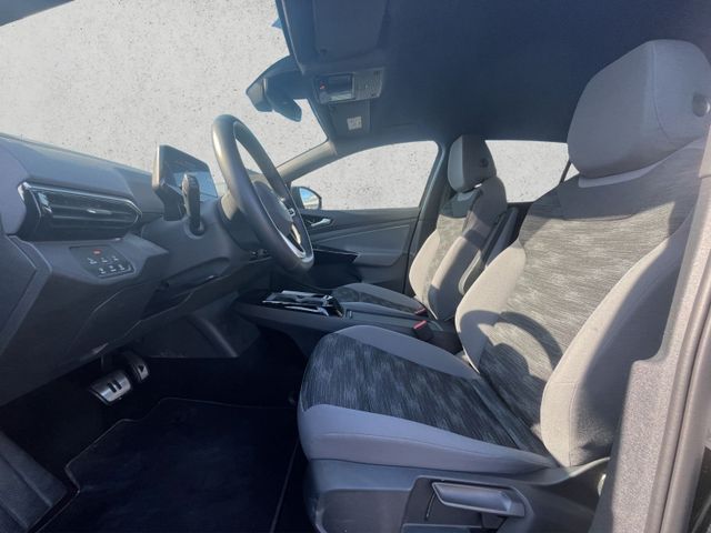 ID.4 Pro 77kWh 4M, Wärmepumpe, Navi, AHK