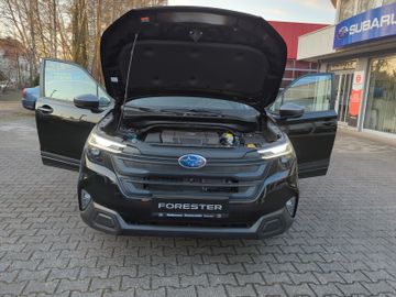 Bild 9 Subaru Forester AWD Hybrid Kamera ACC CarPlay SHZ SHD