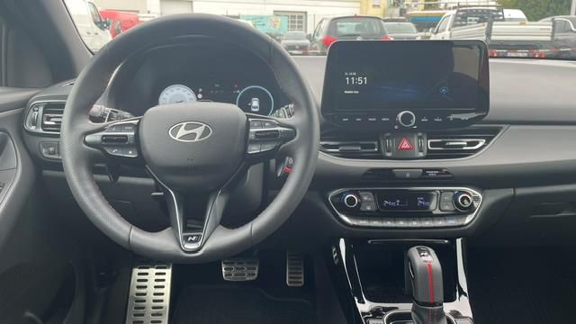 Hyundai i30 – Bild 7