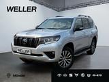 Toyota Land Cruiser 2.8 D-4D Automatik TEC-Edition *AHK - Toyota Land Cruiser: Tec Edition
