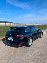 Renault Talisman TCe 225 EDC GPF Intens Grandtour Intens - Renault Talisman mit Anhängerkupplung