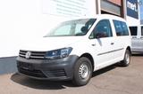 Volkswagen Caddy PKW 2.0 TDI Conceptline DSG - Volkswagen Caddy in Ludwigshafen