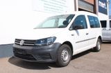 Volkswagen Caddy PKW 2.0 TDI Conceptline DSG - Volkswagen: Concept