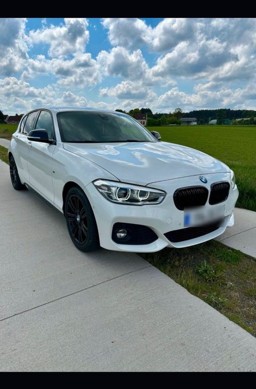 Image of BMW 118
