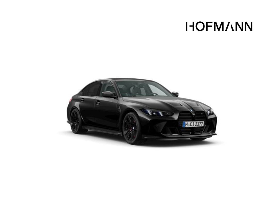 Image of BMW M3