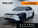 Toyota bz4X Comfort-Paket *LED*360°*el Heck*ACC*CarPlay - Toyota bZ4X Gebrauchtwagen