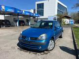 Renault Clio Dynamique 1.6 16V - Renault Clio aus 2006: Dynamique