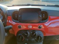 Fiat 500 - Vorschau Bild 11