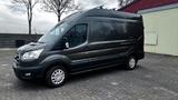 Ford Transit Trend Kastenwagen 