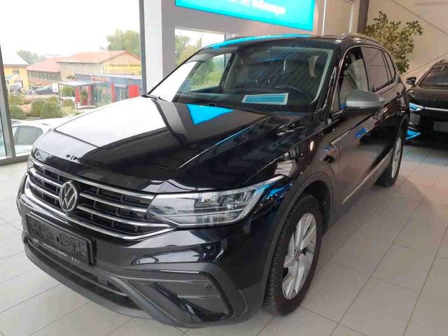 Tiguan Allspace 2.0 TDI Life DSG AHK NAVI