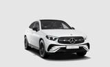 Mercedes-Benz GLC 450 d Coupé 4M 3xAMG LED/PANO/HUD/BUR/MMRY - Mercedes-Benz GLC 450 Gebrauchtwagen