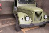 Andere GAZ 69 AM Oldtimer - Andere: Gaz 69