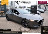 Mazda 3 2.0 186ps Homura |ACC |r.Kamera |Qi |KeyLess - Mazda Tageszulassungen