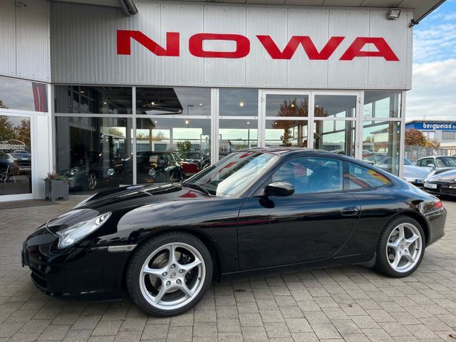 Porsche 996 Carrera 2 ** Bestzustand Original **