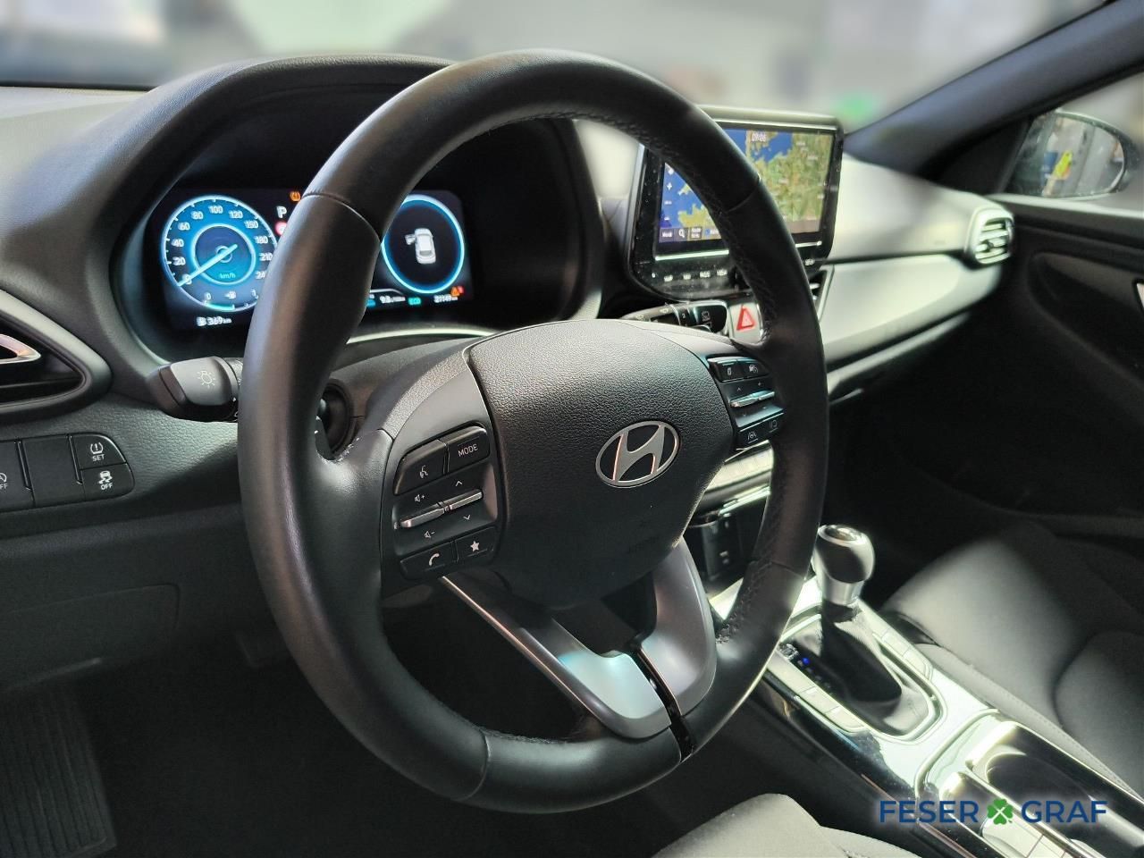 Hyundai i30 - Bild 11