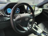 Hyundai i30 - Vorschau Bild 11