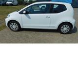 Volkswagen up! 1.0 Move MPI BMT Klima Radio - VW up! in Braunschweig