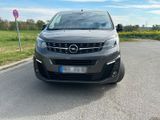 Opel Zafira Life Top-Ausstattung 1.Hand 1 ... - Opel Zafira Life in Frankfurt (Main)