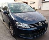 Volkswagen Sharan 2.0 TDI SCR DSG BMT  JOIN - Volkswagen Sharan JOIN mit Diesel-Antrieb