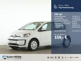 Volkswagen up! 1.0 MPI move up! *LED*RFK*Klima*Radio* - gebrauchte VW up! aus dem Jahr 2023