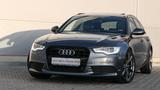 Audi A6 Avant 3.0 TDI *S Line Sport+*Pano* - Audi A6 mit Diesel-Antrieb: Kombi, Schaltgetriebe