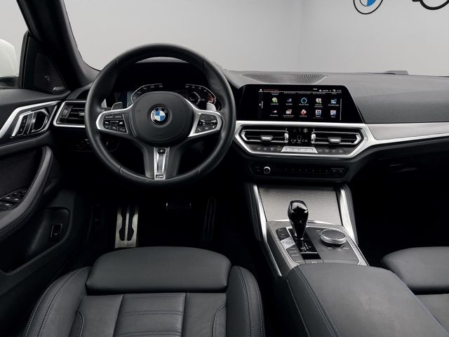 Foto Nummer 11: BMW 430i
