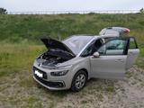 Citroën C4 - Citroën C4 7-Sitzer