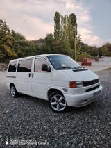 Volkswagen T4 andere 2,5 l TDI  - scheckheftgepflegte VW T4 andere