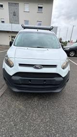 Ford Transit Connect 1.6 TDCi aus 07/2015 - gebrauchte Ford Transit Connect aus dem Jahr 2015