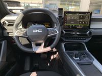 Dacia Bigster - Vorschau Bild 14