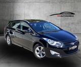 Hyundai i40 cw FIFA World Cup Edition AHK 4Season - Hyundai i40: Cw