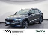 Skoda Karoq Balance 1,5 TSI  7-Gang-DSG - : Allradantrieb, Pickup