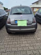 Fiat 500 1.2 8V Pop Pop - Fiat 500 aus 2012: Pop
