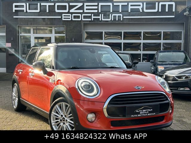 MINI Mini Cooper Navi Keyfree SHZ Kamera