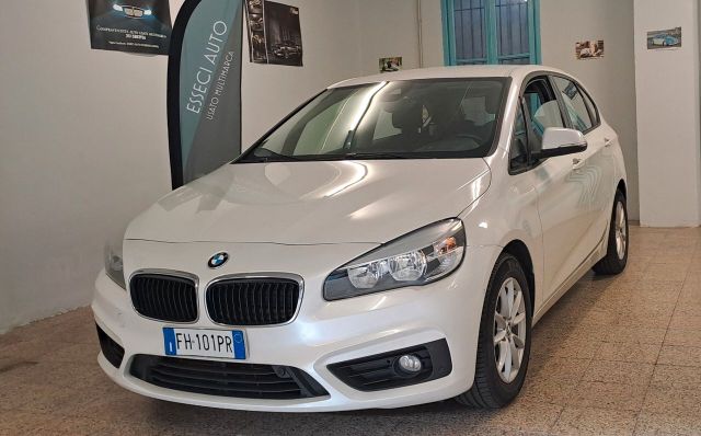 BMW Bmw 216d Active Tourer UnicoProprietario