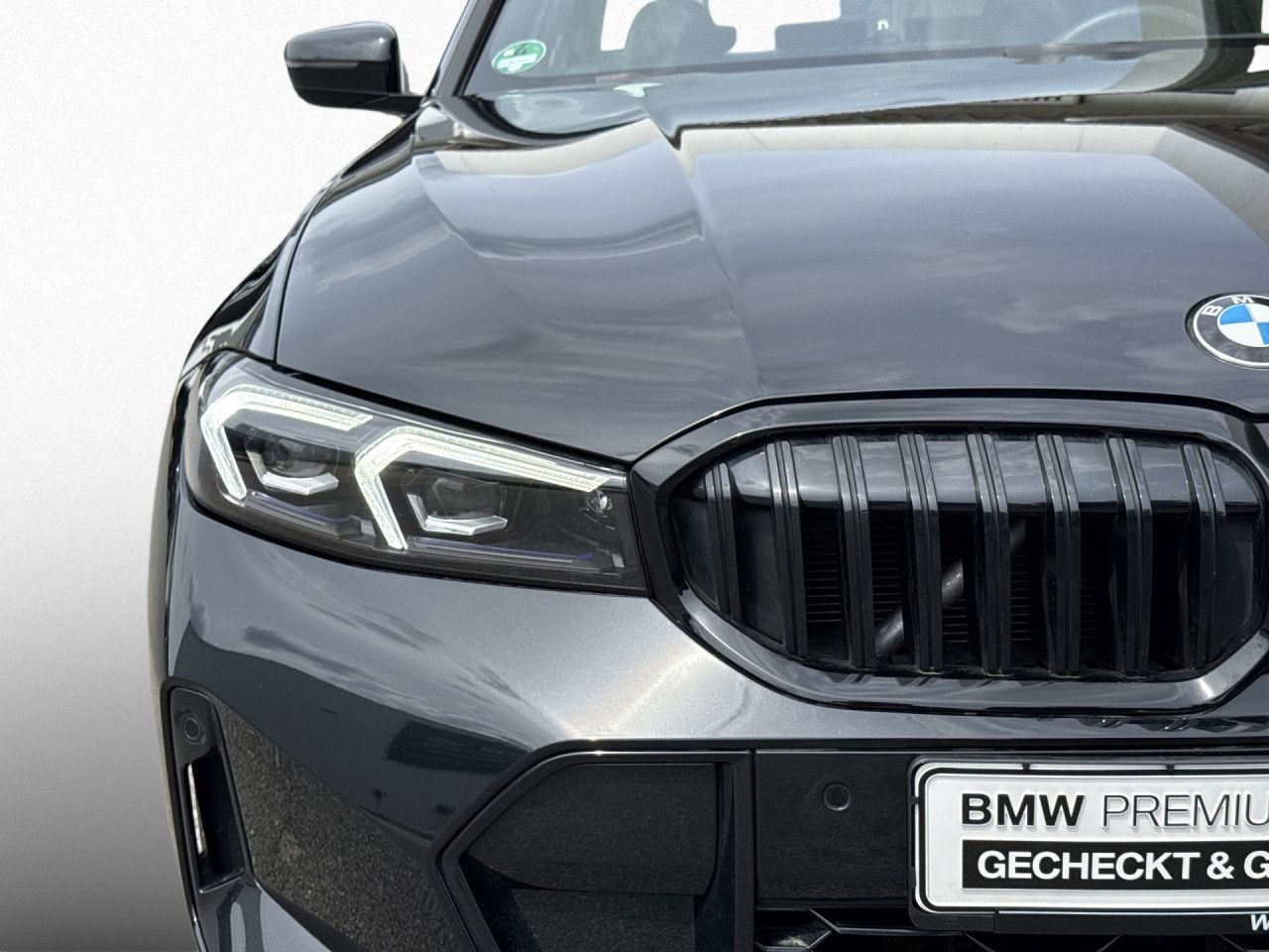 BMW 318 - Bild 12